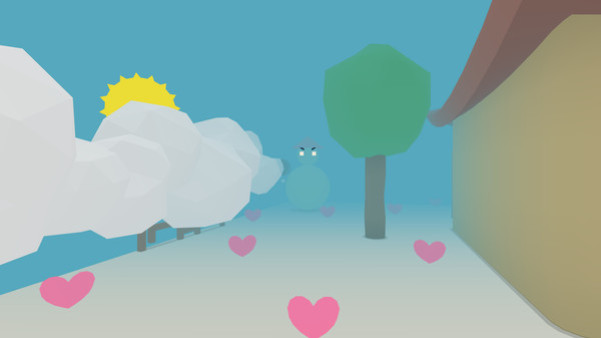 Игра Lovely Planet Arcade, скриншот