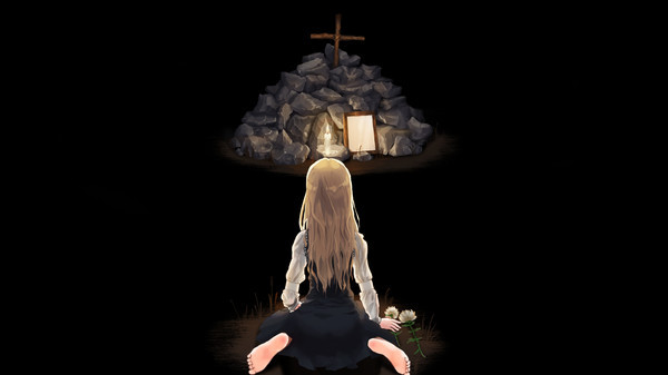 Игра Lucid Dream, скриншот