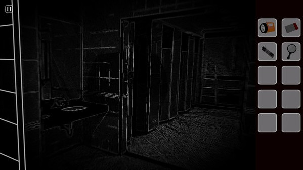 Игра Lucid Dream, скриншот