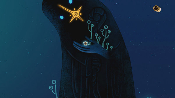 Игра LUNA The Shadow Dust, скриншот