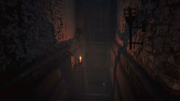 Игра Lunacy: Saint Rhodes, скриншот