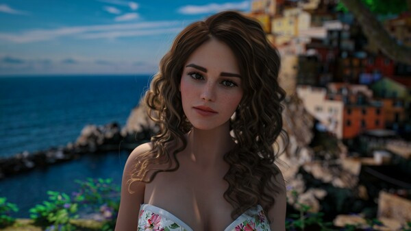 Игра Lust Academy - Season 3, скриншот