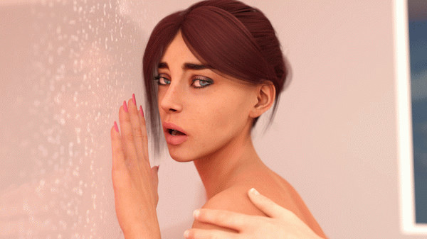 Игра Lust Theory Season 2, скриншот