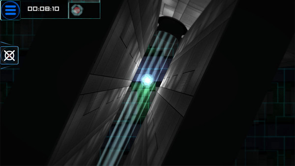 Игра LUXIS, скриншот