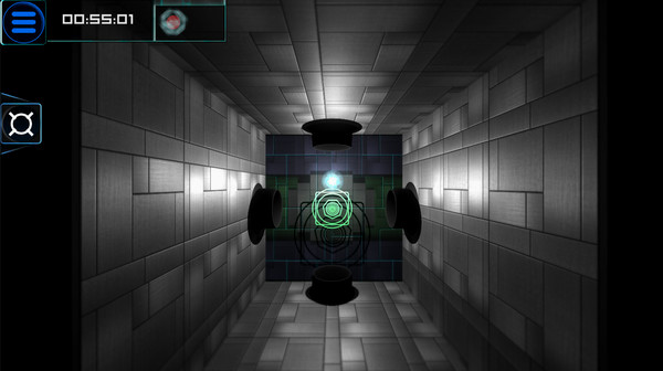 Игра LUXIS, скриншот