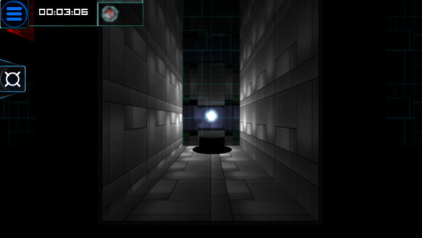 Игра LUXIS, скриншот