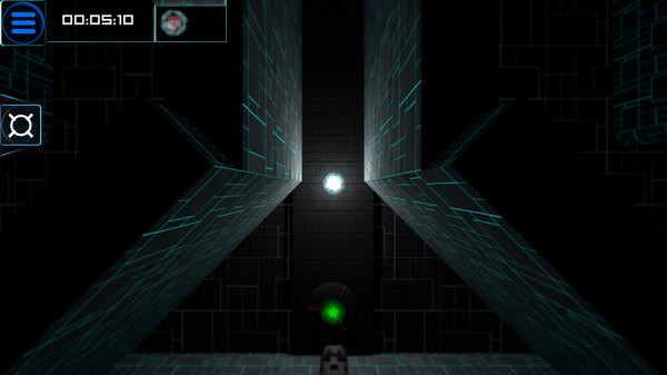 Игра LUXIS, скриншот