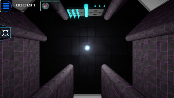 Игра LUXIS, скриншот