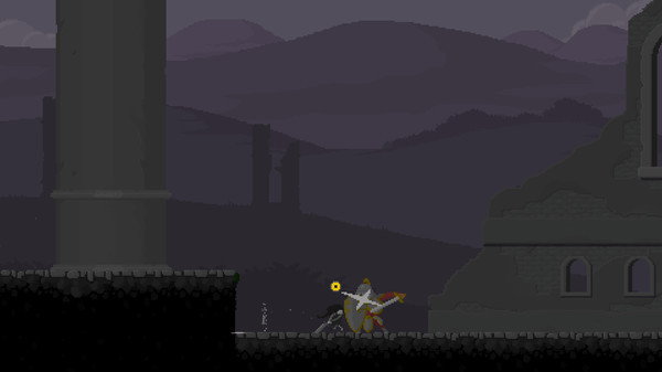 Игра Mable & The Wood, скриншот