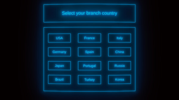 Игра Macro Data Refinement Simulator, скриншот