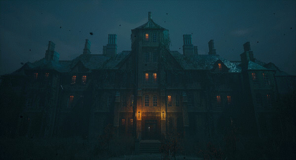 Игра Madhouse Madness, скриншот