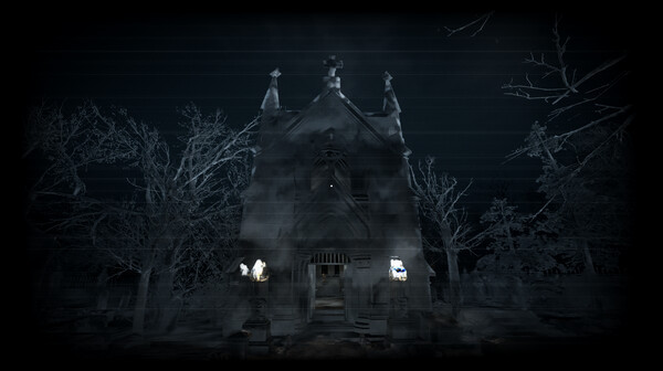 Игра Madhouse Madness, скриншот