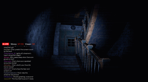Игра Madhouse Madness, скриншот