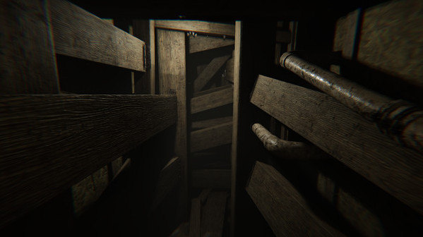 Игра MADiSON, скриншот