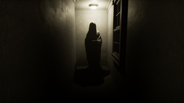 Игра MADiSON VR, скриншот