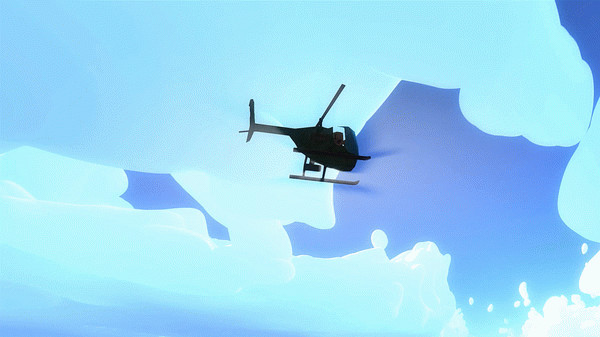 Игра Madness Cubed, скриншот