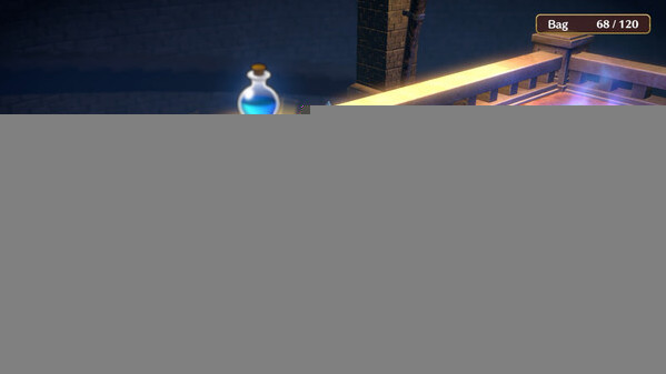 Игра MADO MONOGATARI: Fia and the Wondrous Academy, скриншот