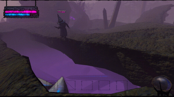 Игра Mage Arena, скриншот