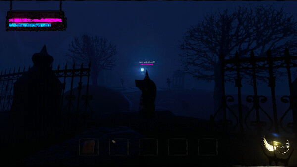 Игра Mage Arena, скриншот