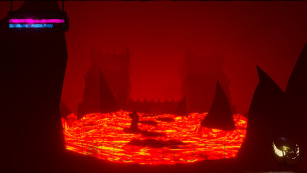 Игра Mage Arena, скриншот