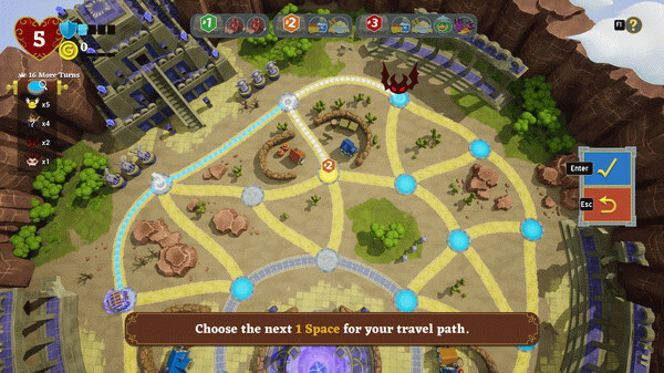 Игра Mage Food Truck, скриншот