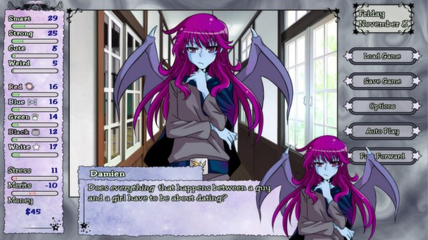 Игра Magical Diary: Horse Hall, скриншот