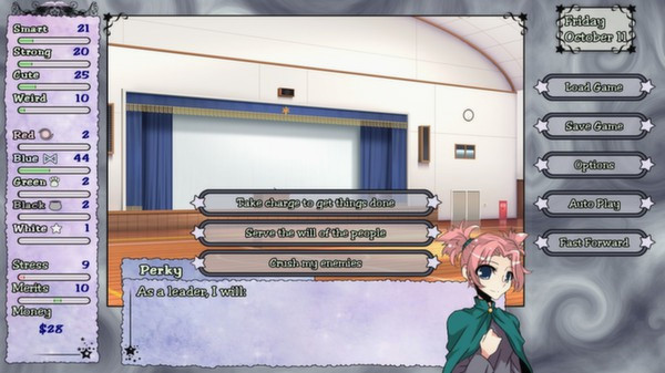 Игра Magical Diary: Horse Hall, скриншот