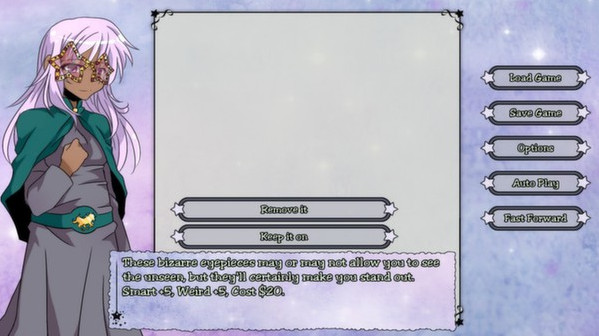 Игра Magical Diary: Horse Hall, скриншот