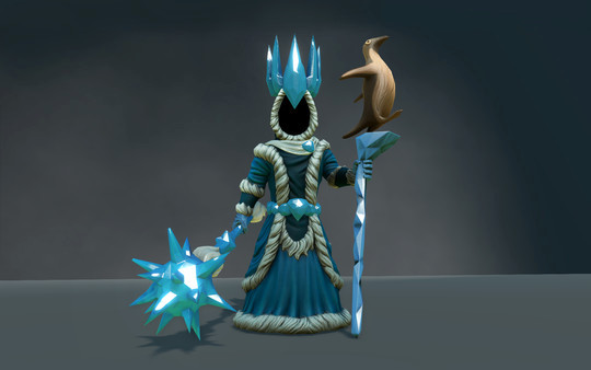 Игра Magicka 2: Three Cardinals Robe Pack, скриншот