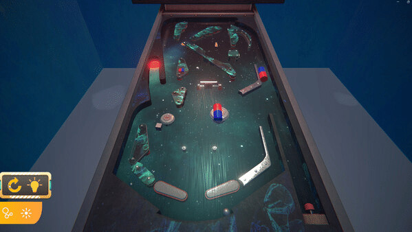 Игра Magnet Mania 3D, скриншот