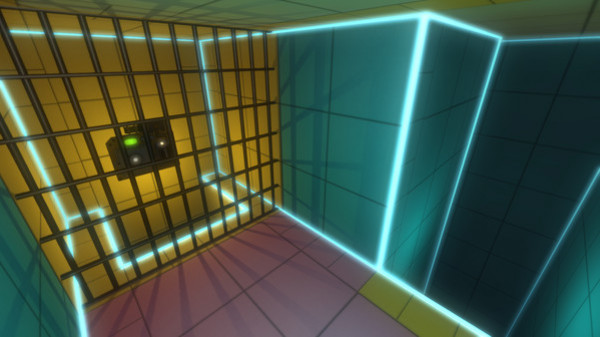Игра Magnetic: Cage Closed - Challenge Map Pack DLC, скриншот