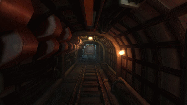 Игра Magnetic: Cage Closed, скриншот
