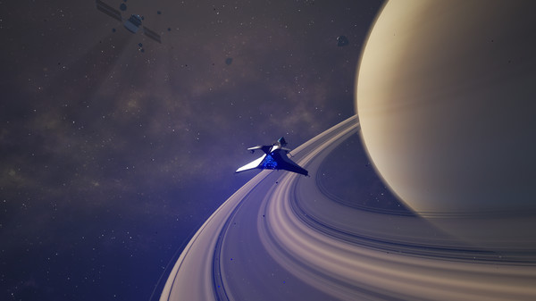 Игра Main Assembly, скриншот