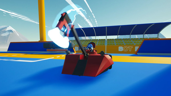 Игра Main Assembly, скриншот