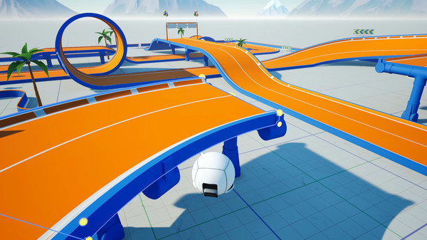 Игра Main Assembly, скриншот