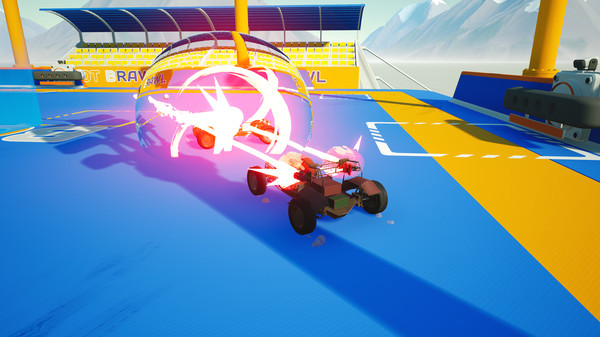 Игра Main Assembly, скриншот