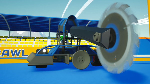 Игра Main Assembly, скриншот