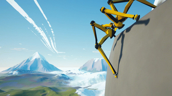 Игра Main Assembly, скриншот