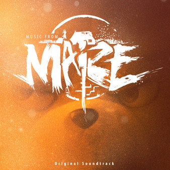 Игра Maize Original Soundtrack, скриншот