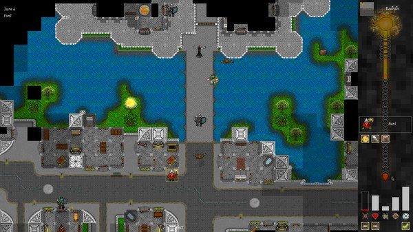 Игра Majestic Trials, скриншот