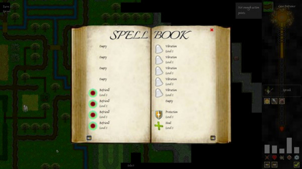 Игра Majestic Trials, скриншот