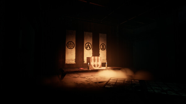 Игра Malice, скриншот