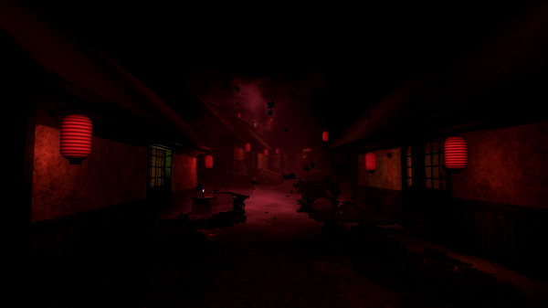 Игра Malice, скриншот