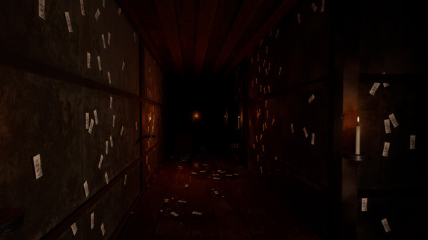 Игра Malice, скриншот