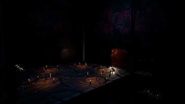 Игра Malice, скриншот