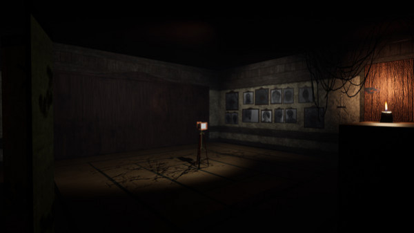 Игра Malice, скриншот