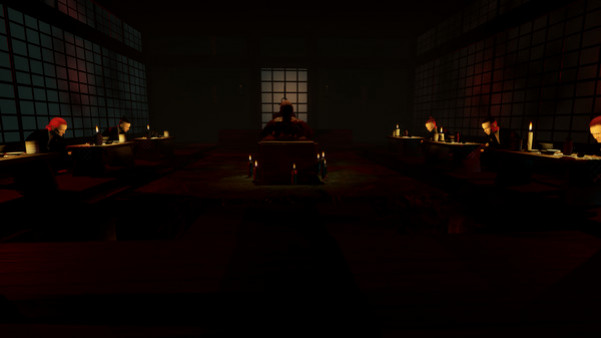 Игра Malice, скриншот