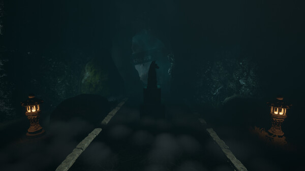 Игра Malice, скриншот