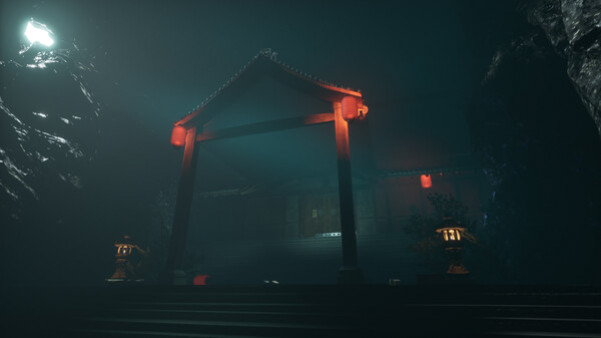 Игра Malice, скриншот