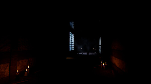 Игра Malice, скриншот